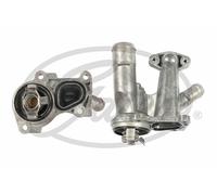 NEW GATES COOLANT THERMOSTAT OE QUALITY REPLACEMENT TH60490G1