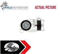 NEW GATES DEFLECTION GUIDE PULLEY V-RIBBED BELT OE QUALITY REPLACEMENT - T36363