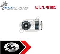 NEW GATES DEFLECTION GUIDE PULLEY V-RIBBED BELT OE QUALITY REPLACEMENT - T36418