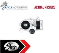 NEW GATES DEFLECTION GUIDE PULLEY V-RIBBED BELT OE QUALITY REPLACEMENT - T36455