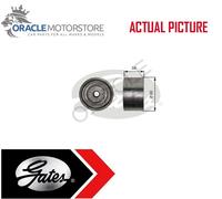 NEW GATES DEFLECTION GUIDE PULLEY V-RIBBED BELT OE QUALITY REPLACEMENT - T36480