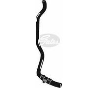 NEW GATES ENGINE RADIATOR HOSE RUBBER COOLING OE QUALITY REPLACEMENT 3859