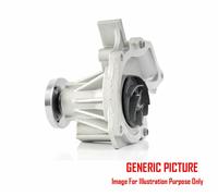 NEW GATES ENGINE WATER PUMP OE QUALITY REPLACEMENT WP0159