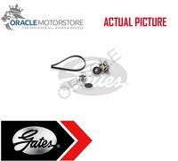 NEW GATES MICRO-V MULTI-RIBBED BELT KIT OE QUALITY - K037PK1113