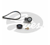 NEW GATES MICRO-V MULTI-RIBBED BELT KIT SET OE QUALITY REPLACEMENT K016PK1725