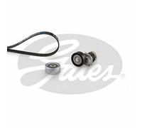 NEW GATES MICRO-V MULTI-RIBBED BELT KIT SET OE QUALITY REPLACEMENT K036PK1613