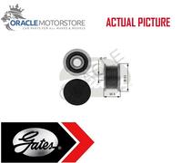NEW GATES OVER RUNNING ALTERNATOR PULLEY OE QUALITY REPLACEMENT - OAP7110