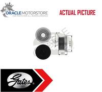NEW GATES OVER RUNNING ALTERNATOR PULLEY OE QUALITY REPLACEMENT - OAP7111
