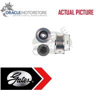 NEW GATES OVER RUNNING ALTERNATOR PULLEY OE QUALITY REPLACEMENT - OAP7149