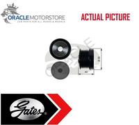 NEW GATES OVER RUNNING ALTERNATOR PULLEY OE QUALITY REPLACEMENT - OAP7158
