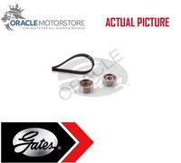 NEW GATES POWERGRIP TIMING BELT / CAM KIT OE QUALITY REPLACEMENT - K015039