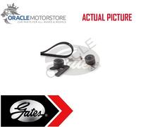 NEW GATES POWERGRIP TIMING BELT / CAM KIT OE QUALITY REPLACEMENT - K015049XS