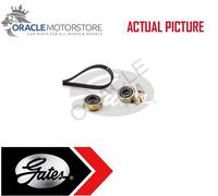NEW GATES POWERGRIP TIMING BELT / CAM KIT OE QUALITY REPLACEMENT - K015205