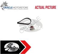 NEW GATES POWERGRIP TIMING BELT / CAM KIT OE QUALITY REPLACEMENT - K015262XS