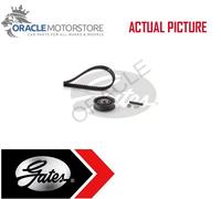 NEW GATES POWERGRIP TIMING BELT / CAM KIT OE QUALITY REPLACEMENT - K015308