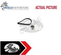 NEW GATES POWERGRIP TIMING BELT / CAM KIT OE QUALITY REPLACEMENT - K015393XS