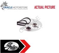 NEW GATES POWERGRIP TIMING BELT / CAM KIT OE QUALITY REPLACEMENT - K015480XS
