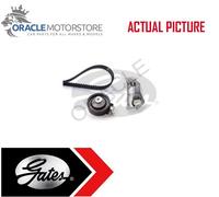NEW GATES POWERGRIP TIMING BELT / CAM KIT OE QUALITY REPLACEMENT - K015491XS