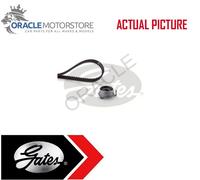 NEW GATES POWERGRIP TIMING BELT / CAM KIT OE QUALITY REPLACEMENT - K015511XS