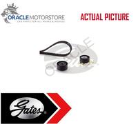 NEW GATES POWERGRIP TIMING BELT / CAM KIT OE QUALITY REPLACEMENT - K015528XS
