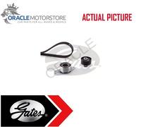 NEW GATES POWERGRIP TIMING BELT / CAM KIT OE QUALITY REPLACEMENT - K015561XS