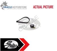 NEW GATES POWERGRIP TIMING BELT / CAM KIT OE QUALITY REPLACEMENT - K015574XS