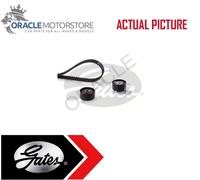 NEW GATES POWERGRIP TIMING BELT / CAM KIT OE QUALITY REPLACEMENT - K015587XS
