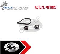 NEW GATES POWERGRIP TIMING BELT / CAM KIT OE QUALITY REPLACEMENT - K015589XS