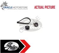 NEW GATES POWERGRIP TIMING BELT / CAM KIT OE QUALITY REPLACEMENT - K015615XS