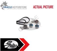 NEW GATES POWERGRIP TIMING BELT / CAM KIT OE QUALITY REPLACEMENT - K015641XS