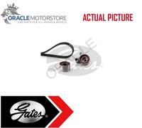 NEW GATES POWERGRIP TIMING BELT / CAM KIT OE QUALITY REPLACEMENT - K01T257