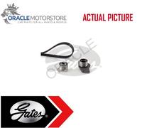 NEW GATES POWERGRIP TIMING BELT / CAM KIT OE QUALITY REPLACEMENT - K025244XS