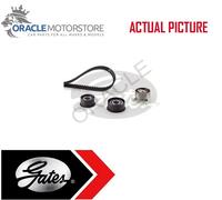 NEW GATES POWERGRIP TIMING BELT / CAM KIT OE QUALITY REPLACEMENT - K025368XS