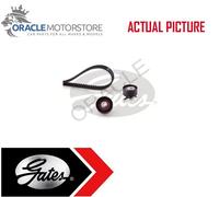 NEW GATES POWERGRIP TIMING BELT / CAM KIT OE QUALITY REPLACEMENT - K025508XS