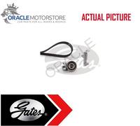 NEW GATES POWERGRIP TIMING BELT / CAM KIT OE QUALITY REPLACEMENT - K025560XS