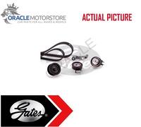 NEW GATES POWERGRIP TIMING BELT / CAM KIT OE QUALITY REPLACEMENT - K025565XS