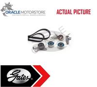 NEW GATES POWERGRIP TIMING BELT / CAM KIT OE QUALITY REPLACEMENT - K025641XS