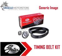 NEW GATES POWERGRIP TIMING BELT / CAM KIT OE QUALITY REPLACEMENT - K045623XS