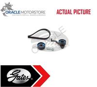 NEW GATES POWERGRIP TIMING BELT / CAM KIT OE QUALITY REPLACEMENT - K055193XS