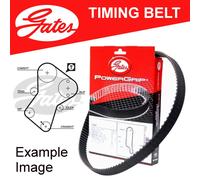 New Gates PowerGrip Timing Belt OE Quality Cam Camshaft Cambelt Part No. 5255XS