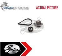 NEW GATES TIMING BELT / CAM AND WATER PUMP KIT OE QUALITY - KP15245