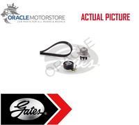 NEW GATES TIMING BELT / CAM AND WATER PUMP KIT OE QUALITY - KP15574XS