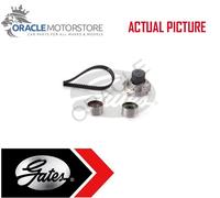 NEW GATES TIMING BELT / CAM AND WATER PUMP KIT OE QUALITY - KP15630XS