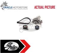 NEW GATES TIMING BELT / CAM AND WATER PUMP KIT OE QUALITY - KP25608XS