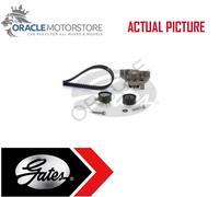 NEW GATES TIMING BELT / CAM AND WATER PUMP KIT OE QUALITY - KP35468XS