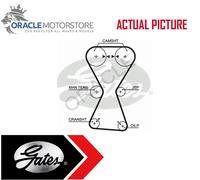 NEW GATES TIMING BELT CAMBELT OE QUALITY DIRECT REPLACEMENT - 5255XS