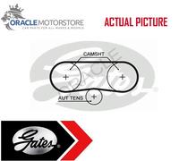 NEW GATES TIMING BELT CAMBELT OE QUALITY DIRECT REPLACEMENT - 5516XS