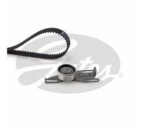NEW GATES TIMING BELT KIT CAMBELT SET OE QUALITY REPLACEMENT K015050XS
