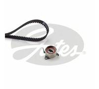 NEW GATES TIMING BELT KIT CAMBELT SET OE QUALITY REPLACEMENT K015262XS