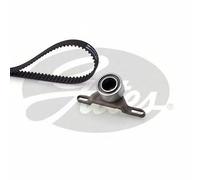 NEW GATES TIMING BELT KIT CAMBELT SET OE QUALITY REPLACEMENT K015357XS